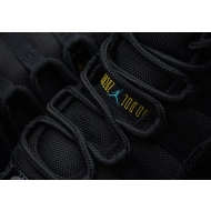 Gamma Retro Blue 11 378037-006 Jordan Air 0723